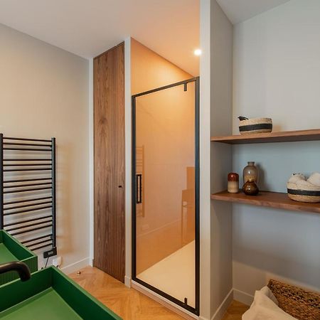 The New Suites, Paris Centre Bagian luar foto