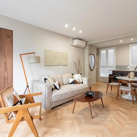 The New Suites, Paris Centre Bagian luar foto