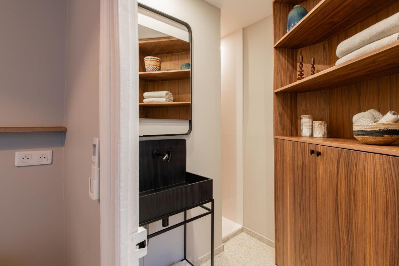 The New Suites, Paris Centre Bagian luar foto