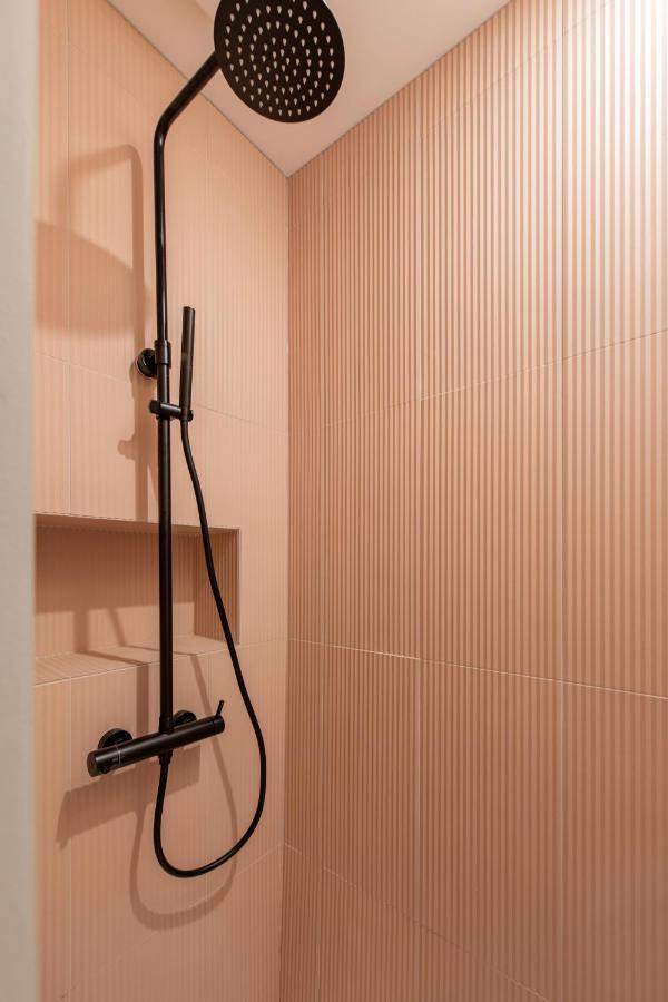 The New Suites, Paris Centre Bagian luar foto
